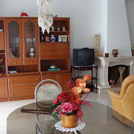 Villa Alcobaca *