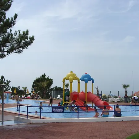 Villa Alcobaca Dom wakacyjny *
