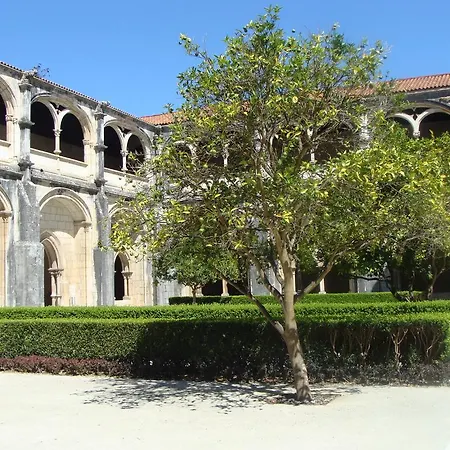 Villa Alcobaca Alcobaça
