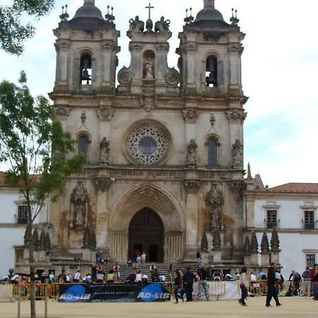 Dom wakacyjny Villa Alcobaca