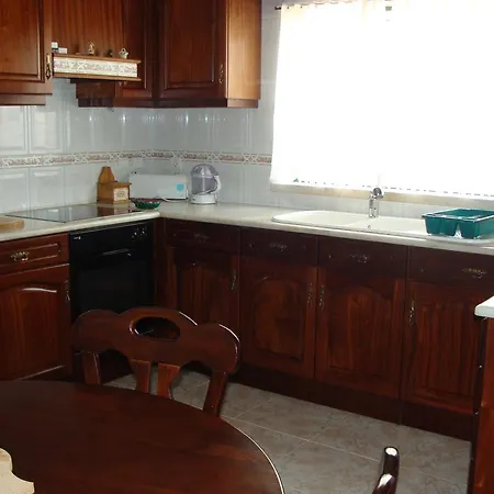 Villa Alcobaca Dom wakacyjny