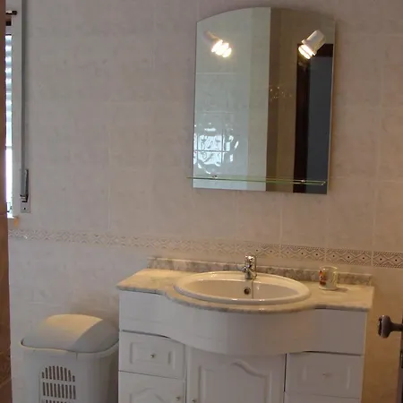 Villa Alcobaca Dom wakacyjny Alcobaça
