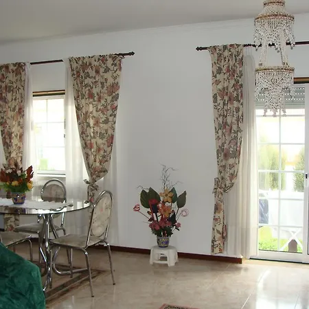 Villa Alcobaca