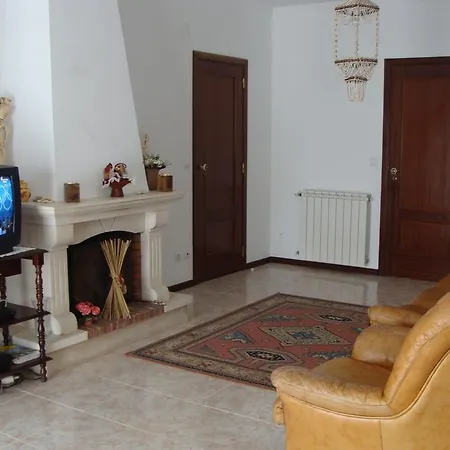 Villa Alcobaca Dom wakacyjny Alcobaça