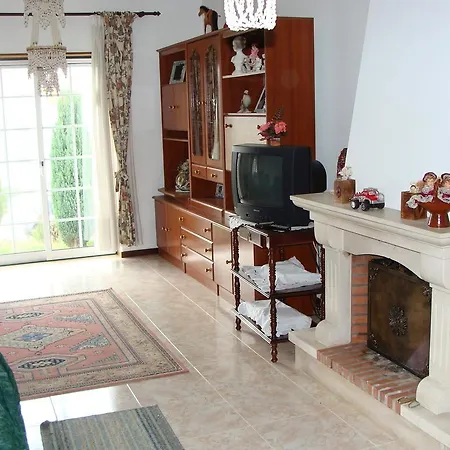 Villa Alcobaca Alcobaça