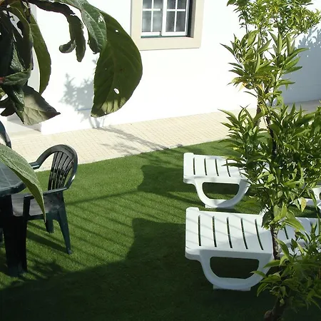 Villa Alcobaca *