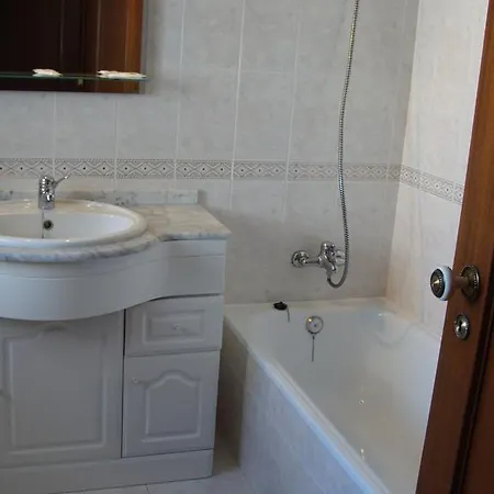Villa Alcobaca Dom wakacyjny