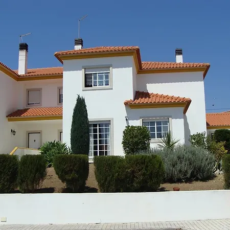 Villa Alcobaca Dom wakacyjny Alcobaça