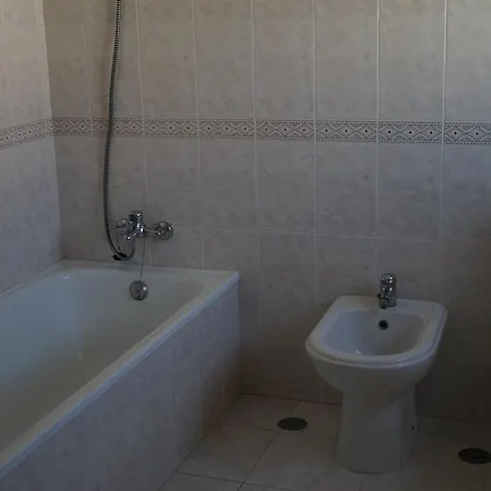 Villa Alcobaca Dom wakacyjny