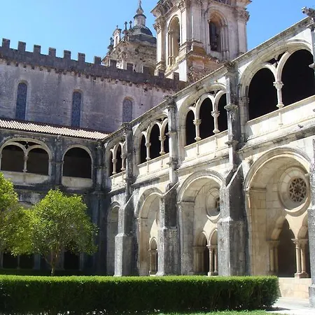Villa Alcobaca